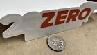 23zero Rooftop Tent Co  Sticker - Camping Hiking Outdoors Adventure Life