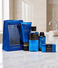 Bath   Body Works Ocean Men s Gift Set - 4-piece Daily Grooming Bundle New