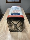 Rare Vintage United Associates Inc  100  Lubrication Motor Oil 2 Gallon Oil Can