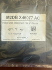 2021 - 2026 Ford Bronco 3 Door Storage Kit  New In Bag  M2db X46077 Ac