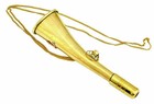 Whistle Horn Brass Nautical Maritime Ship Boat Air Whistle Loud Sound Horn Gift