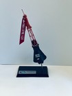 Danbury Mint Friendship 7 Mercury Capsule 7  ma-6  Desk Top Model