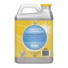 Purina Tidy Cats With Glade Tough Odor Solutions Multiple Cats Clumping Litter