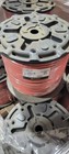 Continental  1 4  X 500 Ft  Multipurpose Air Hose 300 Psi W p  20594230