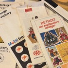 Vintage Road Maps   Travel Guides Mixed Lot Aaa Rand Mcnally Nat Geo 1976