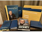 Financial Peace University Dave Ramsey Membership Kit Box New
