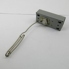 White Rodgers 484-1 Warm Air Limit Control  Range 100 To 250 W  Adjustable Strap