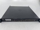 Dell Sonicwall Nsa 3600 Firewall Appliance - Read