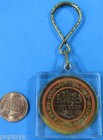 Keychain Lord Of The Rings  78 Vtg Animated Movie Bakshi Tolkien
