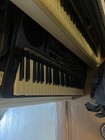 Yamaha Psr-110 61-key Digital Home Piano Keyboard  Built-in Speakers  Black