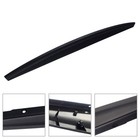 Tailgate Molding Cap Spoiler Cover For 2009 2018 Dodge Ram 1500 2500 3500