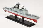 Hsp1004 Hobby Master Ticonderoga-class Cruiser 1 700 Model Uss Yorktown Usn