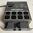 American Dj Dp-dmx-20l  4  Channel Dmx Dimmer 20amp