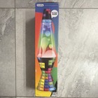 Lava 14 5 Inch Colormax Falling Blocks Multicolor Motion Lava Lamp Model 2711
