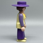 Playmobil Victorian Aristocrat Female Adult Figure Noblewoman Dandy Woman Custom