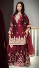 Readymade Sharara Plazzo Salwar Kameez Women Wedding Party Wear Suits Indian Eid