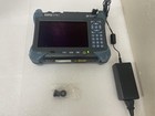 Exfo Ftb-1-ns1858 Portable Network Test Platform