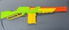 Vintage 2005 Buzz Bee  rapid Fire Tek  Rare