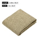 Camel Speaker Grill Cloth 40 x58  Stereo Box Fabric Dustproof Mesh