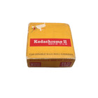 2x Vintage Kodachrome Ii Double 8mm Movie Film Daylight 25ft Each     Expired 1974