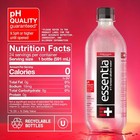 Essentia Ionized Alkaline Bottled Water 99 9  Pure Ph 9 5