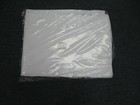 12 New Pillow Case Cover Std 20x30 White Series T180 Percale Hotel Linen Premium