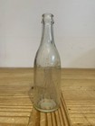 Vintage Antique Glass Beer Mineral Water Bottle Aldershot Allen Lloyd