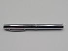 Vtg Fisher Silvertone Bullet Style Space Pen Explorer