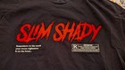 Eminem Limited Edition Shady Rated R Halloween Xxl T-shirt 2022 Pre-owned