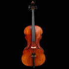 Song Baroque Model 5 String Cello 4 4  Loud Deep Rich Sound  Hand Made  Bag Bow