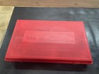 Mac Tools 76-piece Sae Metric Tap   Die Set - Usa Made