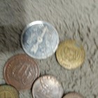 New York City  Nyc Ny Transit Authority 13 Different Subway Tokens  