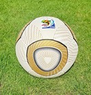 2010 World Cup South Africa Jobulani Final Game Official Match Ball 5 Football