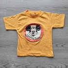 Vtg Disney Kids Clothing Lot Bundle Of 7 Pieces 70s 80s 90s Youth Mickey Mouse