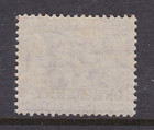 Western Australia 1895   d On 3d Cinnamon Swan Surcharge Mint muh Sg 110a  sk24 