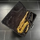 Yamaha Yas-280 Student Alto Saxophone - Gold Lacquer