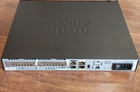 Cisco 1900 Series Model 1921 Gigabit Ethernet Service Router - Tested Working