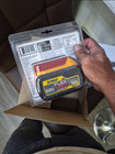 New Dewalt Dcb606 Flexvolt 20v   60v Max 6 0ah Lithium Ion Batteries Dcb606