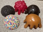 Melissa And Doug Wooden Scoop And Serve Ice Cream Counter Replacement Pieces