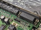 Creative Labs Sound Blaster Awe-32 Pnp Isa Card Ct3670 - Parts Or Repair - Noisy