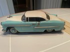 1955 Chevrolet Japan Tin  Friction  Ichiko  Near Mint Original 9    