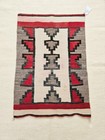Mid Century  Navajo Nation Ganado Klagetoh  Rug  42 5  X 30 