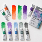 Winsor   Newton Professional Watercolour  Revival Collection  6x5ml Tubes Set