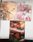 Lot Of 3 Vintage Ideals Valentine Magazines