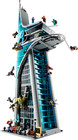New Marvel Avengers Tower 76269 5201 Pcs Building Blocks Toy Huge Model Gift Set