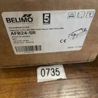    belimo Afrb24-sr Valve        0735