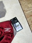 Speedo Men Maroon Red Endurance Swim Brief Swimwear Size 32 New