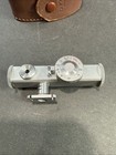 Vintage Kisei Chrome Pocket Shoe Mount Rangefinder For Leica Voigtlander Contax