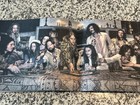 Inherent Vice Press Kit With Character Cards Paul Thomas Anderson