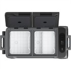 Anker Everfrost Portable Cooler 50 With 299wh Battery  53l 